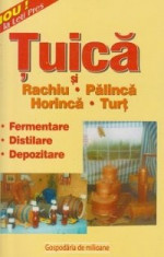 Carte - Tuica/?uica - Tehnici de fermentare/Durata fermentare/Procesul complet. foto