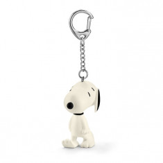 Breloc Chei Peanuts Snoopy Mergand - 22035 foto