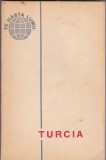 L Brasoveanu , N Grigorescu - Turcia