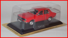 DACIA 1300 (scara 1/43) DeAgostini foto