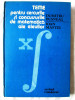 &quot;TEME PENTRU CERCURILE SI CONCURSURILE DE MATEMATICA ALE ELEVILOR&quot;, 1983