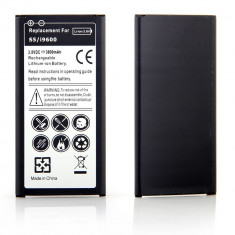 Baterie acumulator 3800 Samsung Galaxy S5 G900 i9600 3800 mAh foto