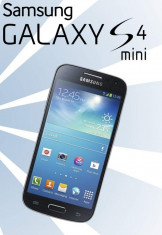 Decodare SAMSUNG Galaxy S4 Mini i9195 i9197 gt-i9195 gt-i9197 SIM Unlock foto