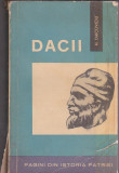 H Daicoviciu - Dacii
