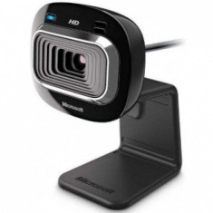 Webcam microsoft t3h-00004 lifecam Lifecam Hd-3000 foto