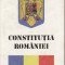 Constitutia Romaniei - 33205