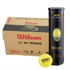 Wilson-Mingi tenis de camp US OPEN 72 buc. foto