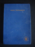 NOUL TESTAMENT * GIDEON, Alta editura