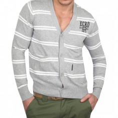 Cardigan barbati Ecko Unlimited Stripe Sweater #1000000005295 - Marime: XS foto