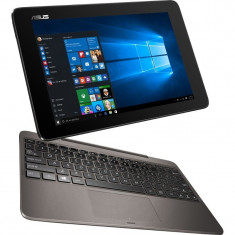 Laptop 2-in-1 ASUS 10.1&amp;quot; Transformer Book T100HA, WXGA Touch, Procesor Intel? Atom? x5-Z8500 1.44GHz Cherry Trail, 2GB, Win 10 foto