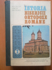 n5 Istoria bisericii ortodoxe romane volumul 2 - Preot Prof Dr Mircea pacurariu foto