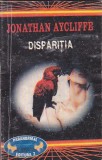 JONATHAN AYCLIFFE - DISPARITIA