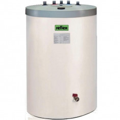 Boiler cu serpentina SF-120 foto