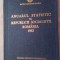 Anuarul statistic al Republicii Socialiste Romania 1982