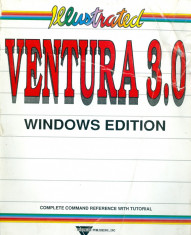 George Sheldon - Illustrated Ventura 3.0 (Windows Edition) - 31944 foto