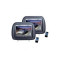 Set monitoare in tetiera Pyle PL71PHB