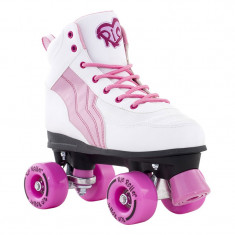 Patine cu rotile Rio Roller Pure Pink foto