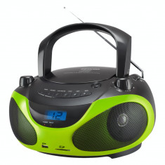 Sencor microsistem audio Boombox CD/MP3/USB SPT 228 BG foto