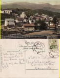Sinaia - Piata Noua
