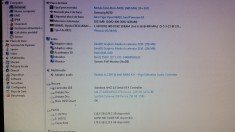 PLACA DE BAZA SAMSUNG NP N230 ORIGINALA PERFECT FUNCTIONALA BONUS COOLER