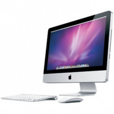 VAND URGENT iMac 21.5&amp;quot;! STARE EXCELENTA! foto
