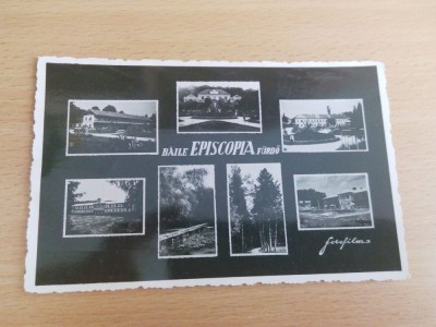 BIHOR- BAILE EPISCOPIA foto