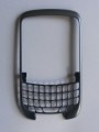 Carcasa BlackBerry 8520 (Fata) Gri Original foto