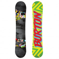 Placa snowboard BURTON Blunt 147 Rocker / noua foto
