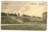 3253 - TIMISOARA, Bridge - old postcard - used, Circulata, Printata