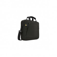 Geanta laptop Case logic Huxton 15.6&amp;quot; Attache, negru (HUXA115K) foto