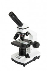 Microscop Celestron Labs CM800 foto