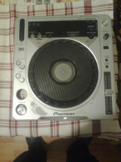 Dezmembrez player Pioneer CDJ 800Mk2/cumpar playere defecte foto