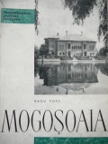 Mogosoaia -Radu Popa