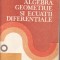 Matematica-Probleme de algebra,geometrie,ecuatii dierentiale-Udriste, Radu-1981