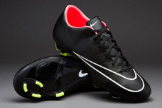 GHETE FOTBAL/ADIDASI NIKE MERCURIAL VICTORY ORIGINAL foto