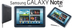 Decodare SAMSUNG Galaxy Note 10.1 n8005 n8000 p605 p602 gt-n8005 sm-p605 foto