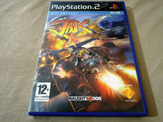 Joc Jak X, PS2, original, alte sute de jocuri! foto