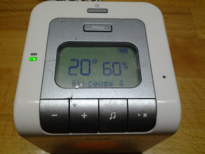 **Philips Avent | SCD 530 | baby phone foto