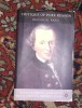 Kant CRITIQUE OF PURE REASON transl. by N. Kemp Smith