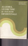 Matematica-Algebra,geometrie,ecuatii dierentiale-Udriste, Radu-1981, Alta editura