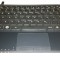 TASTATURA PALMREST SAMSUNG NP N230 ORIGINALE PERFECT FUNCTIONALE DIFUZOARE BONUS