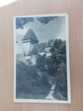 SIBIU - IGHISUL NOU-CETATEA BISERICII.