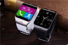 Smart Watch LG118 Bluetooth ceas inteligent smartwatch SIM,camera,card foto