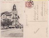 Timisoara -Banca Hitel- rara
