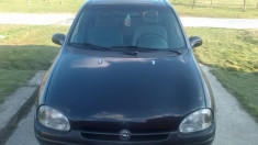 Opel Corsa foto