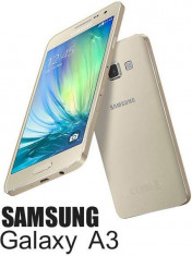 Decodare SAMSUNG Galaxy A3 a300 a3000 sm-a300 sm-a3000 SIM Unlock foto