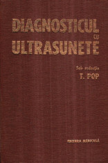 Diagnosticul cu ultrasunete - Autor(i): Tiberiu Pop foto