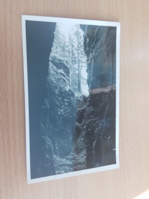 HARGHITA - BORSEC foto