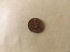 Germania 1 Pfennig 1976 D, Europa, Fier