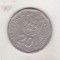 bnk mnd Portugalia 20 escudos 1987